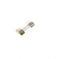 ПРЕДОХРАНИТЕЛИ (5Х20ММ)  25A 250В  S1014 (марк F25AL 250V) Китай стекло имп.
