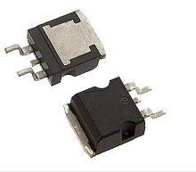 Микросхема TD7590 orig TO263 5A 240KHZ 36V PWM Buck DC/DC Converter