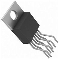 Микросхема TOP247YN 165W TO220-7C  Power Integrations