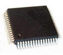 Микросхема HMS81C2020A-HK14Qorig 64MQFP