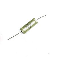Конденсатор металлоплёночный HI-FI    0.68 mkF 250V К73-16 AUDIO в фильтрах АС (5%/10%)