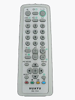 ПУЛЬТ ДУ для SONY TV LCD/LED УНИВЕРСАЛЬНЫЙ (RM-191A-1) RM-W103