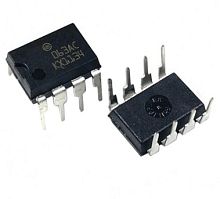 Микросхема CHN063AC DIP8