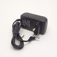 Блок питания импульсный, 5.2V, 2.0A, 10W, штекер: 3,5мм, В розетку, вх: AC 100-240V TD-192