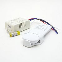 Орбита OT-HOS01 Пульт ДУ для световых приборов (1 канал, 220В)