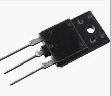 Транзистор биполярный 2SD1710  TO3PML