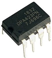 Микросхема DPA423 orig DIP8 DC-DC Converter