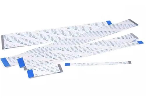 ШЛЕЙФ 24PIN 200 mm X 13 mm (шаг0,5мм) реверс DVD F&B 47188