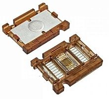 Микросхема Б590КН6-2 Корпус прозрачный