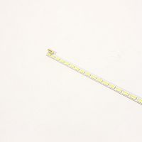 Светодиодная планка для подсветки 42" 6V (60LED) 42inch 7030PKG 60EA Rev0.2 (528мм, 60 светодиодов) 