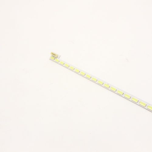Светодиодная планка для подсветки 42" 6V (60LED) 42inch 7030PKG 60EA Rev0.2 (528мм, 60 светодиодов) Светодиодная планка для подсветки 42" 6V (60LED) 42inch 7030PKG 60EA Rev0.2 (528мм, 60 светодиодов)