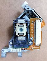 E143838 orig (EL143838) (разъем 24mm, шлейф 40pin) Panasonic