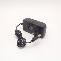 Блок питания импульсный, 18V,  1.0A, 18W, штекер: 5,5 х 2,5мм, В розетку, 90x50x30мм, вх: AC 110-240V 1810