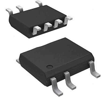 Микросхема LNK364DN SMD-8C 7pin