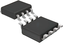 Микросхема LM75A (D) orig SO8 Цифровой датчик температуры