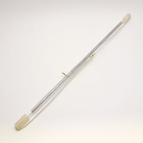 Нагреватель холодильника стекло 18", 200W, 220v L-450mm (Тэн оттайки) IP67 для предотвращения обмерзания дренажной системы No-Frost. MITSUBISHI