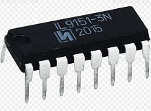 Микросхема IL9151-3N DIP16
