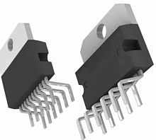 Микрорсхема LM2406T SQL11  