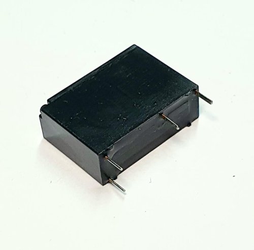 Твердотельное реле ALD124-K9 orig 3A 250V, 24VDC, 4PIN (мм) PANASONIC фото 2