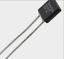 Термопредохранитель 3A, 120* 250V RH01/TF (A3-3A-F) (TZ-V)