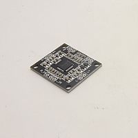 МОДУЛЬ: Аудио Усилитель Цифр, 2-канальн.(15W+15W) на м/сх PAM8610 Uпит=12V; class D; мощн.—10W x 2 при 8 Oм/ 15W x 2 при 4 Oм; частота воспроиз:. 20Hz