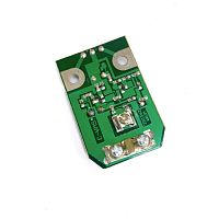 Антенный усилитель SWA-3 (широкополосный); Коэффициент усиления:1 - 21канал(2-6dB)/ 21 - 68канал(20.5-28dB); дальность от ретранслятора: 10-30км; 