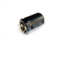 Конденсатор электролитический   330 mkF 200 v 105C (HS) 22х30мм mini snap-in JAMICON (-40+105 C, 2000 ч.)
