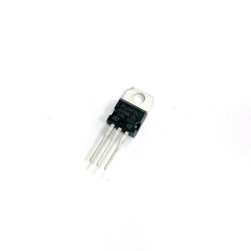 Транзистор полевой  60A STP60NF06 (STP65NF06) (SPP65HF06/SSF6014)TO220 фото 2