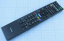ПУЛЬТ ДУ для SONY TV LCD/LED УНИВЕРСАЛЬНЫЙ с функцией 3D RM-D998 (RM-ED032 3D)