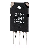 Микросхема STR58041