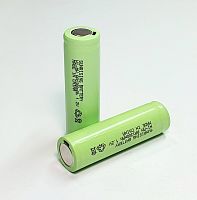 АККУМУЛЯТОР    1,2V   1300mAh  Ni-MH  (R06)(AA)(14,5х49мм)    SUNRISING    (технология)'                   