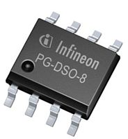 Микросхема TLE4279G orig SMD P-DSO8-1 (маркировка 4279G)