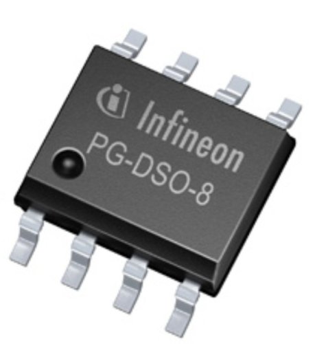 Микросхема TLE4279G orig SMD P-DSO8-1 (маркировка 4279G)