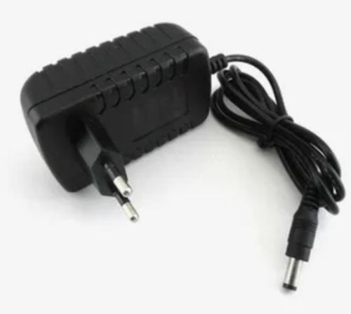 Блок питания импульсный, 9V, 1.0A, 9W, штекер: 5,5 х 2,5мм, вх: AC 220-250V LP-07