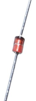 Стабилитрон ZENER 6.8V 1W (35ma) 5% BZX85C6V8 (1N4736A) КС468А1 стабилитрон DO41