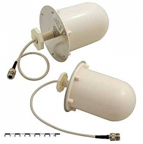 Антенна KC5-800-2700 SMA-male фото 2