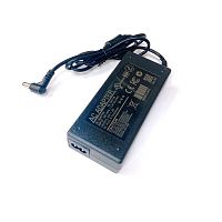 Блок питания импульсный, 36V, 2.0A, 72W, штекер: 5,5 х 2,5мм (угловой), вх: AC 100-240V, вх. разъем: восьмерка, без кабеля AC-N320-K