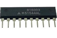 Микросхема M51544AL SIL10