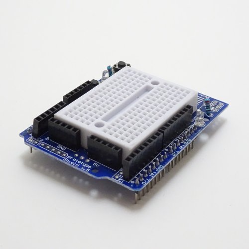 Стартовый набор разработчика Arduino "UNO R3 Starter Kit" фото 17