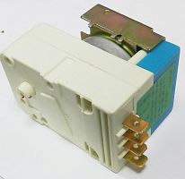 Таймер для холодильника Таймер холодильника Samsung TD-20C , 4PIN под клеммы 6,3мм, 16, VAC200-240V, 50/60Hz
