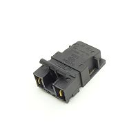 ТЕРМОСТАТ (ТЕРМОВЫКЛЮЧАТЕЛЬ) ДЛЯ ЧАЙНИКА (TM--XD-3/TM-XD-3) FADA SL-888-B (XD-3) 100-240V-13A T125, 2pin под клеммы