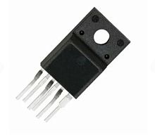 Микросхема STRW6052S orig TO220F-6L