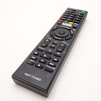 ПУЛЬТ ДУ для SONY TV LCD/LED УНИВЕРСАЛЬНЫЙ (RMT-TX100D) с кнопкой NETFLIX