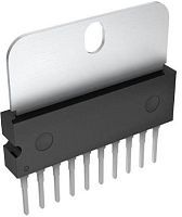 Микросхема DBL2018C orig SIP10