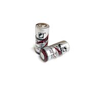 БАТАРЕЙКА ЛИТИЕВАЯ 14335 3.6V 1650мАч "2/3AA" SUNMOON ER14335 для питания счётчиков, накопителей CMOS, систем ночного видени