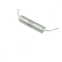 Конденсатор металлоплёночный HI-FI    0.68 mkF 400V К73-16 HI-FI AUDIO в фильтрах АС (5%/10%)