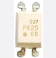 Оптопара TLP620 SMD4