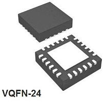 Микросхема MP3388DR orig (Марк. 3388DR)  QFN24