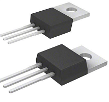 Транзистор полевой  60A FHP60N06 TO220