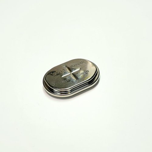 АККУМУЛЯТОР    1,2V    600mAh  (24.1х34.1мм)   VARTA  ( форма -ЭЛЛИПС ) ( 1/V600HR 1.2V/ 600mAh ) 